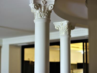 квартира по адресу Володимира Вернадського ул. (Дзержинського), 35т