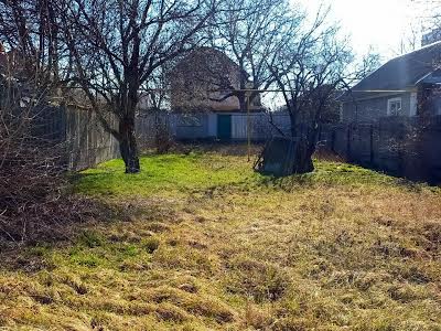 участок по адресу Одесса, Китобойный 2-ой пер.