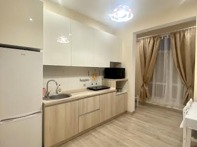 квартира за адресою Італійський бульв., 1А