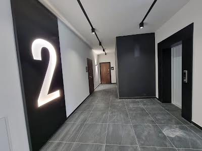 квартира за адресою Іллі Мечникова вул., 16з