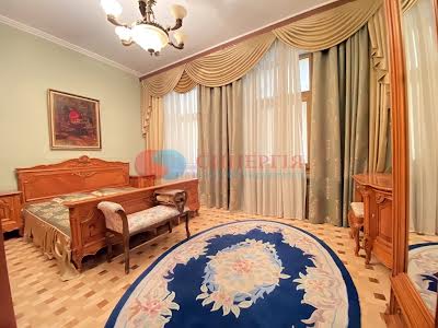 квартира за адресою Євгена Чикаленка вул. (Пушкінська), 32-Б