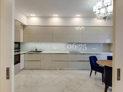 квартира за адресою Інститутська вул., 18А