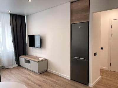 квартира за адресою Стеценка вул., 75м