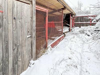 будинок за адресою Чугуїв, Гвардійська