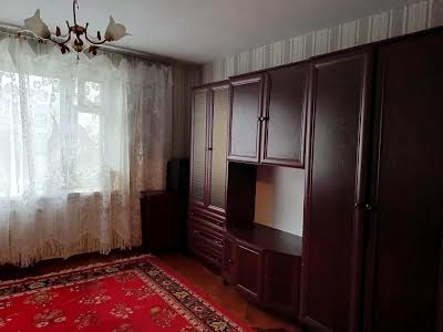 квартира за адресою Житомир, Перемоги, 54