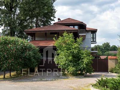 дом по адресу Киев, Житомирское шоссе