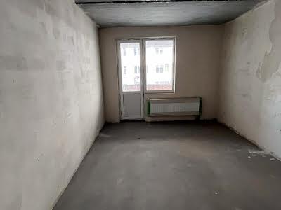 квартира по адресу Кармелюка ул., 3/3