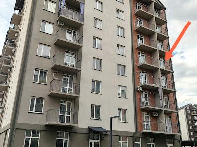 квартира по адресу ул.Героев Крут 8, 8