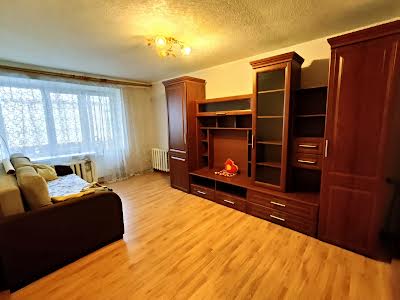 квартира за адресою Технікумівська, 21