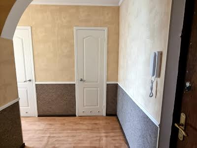 квартира по адресу Ильфа и Петрова ул., 27