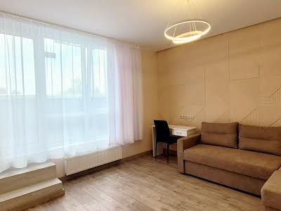 квартира за адресою Центральна вул., 21