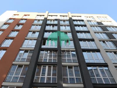 квартира за адресою Ольги Кисілевської вул., 27
