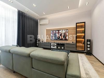квартира за адресою Саперне Поле вул., 5