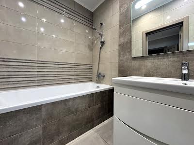 квартира по адресу Федора Эрнста ул., 16а