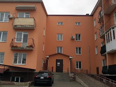 квартира за адресою Зелена, 1