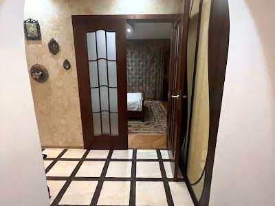 квартира за адресою Данилишиних вул., 47
