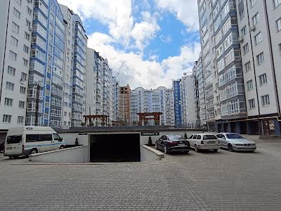 квартира по адресу Висоана, 18
