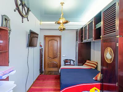 квартира по адресу Ореста Васкула ул., 19