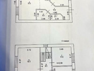 будинок за адресою Вериківського вул.