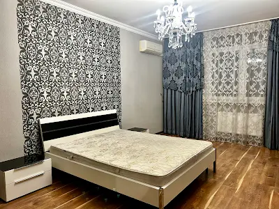 квартира за адресою Воскресенська вул., 29
