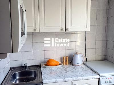 квартира за адресою Перемоги просп., 72