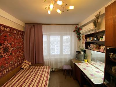 комната по адресу Юности ул., 7