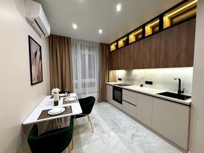 квартира за адресою Генуезька вул., 3б