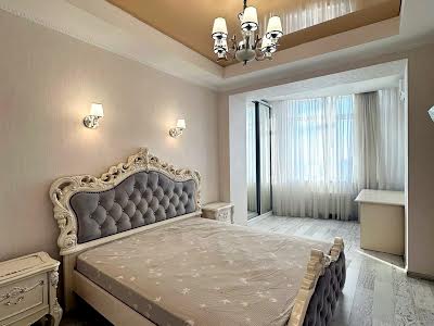 квартира за адресою Французький бульв., 22
