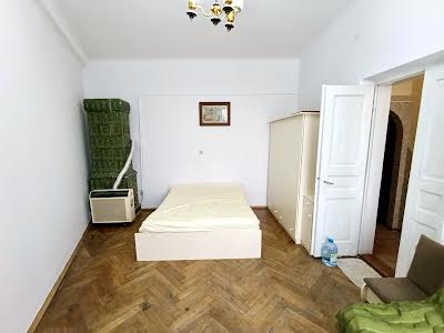 квартира по адресу Пыльникарская ул., 10