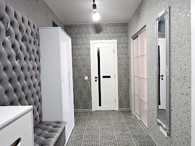 квартира за адресою Горбачевського вул., 40б
