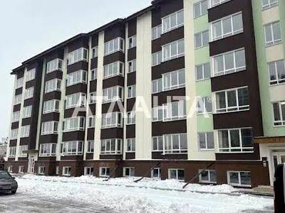 квартира по адресу Івана Білика ул. (Яблунева), 11