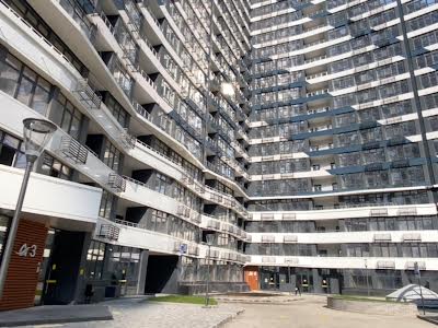 квартира за адресою Курортний пров., 3