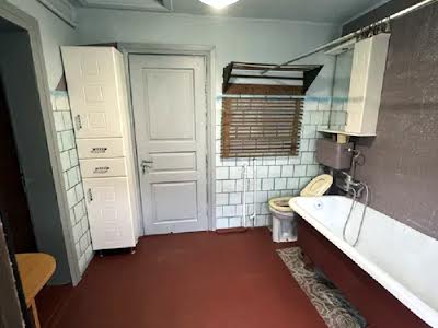 квартира по адресу Выговского ул. (Терешковой), 10