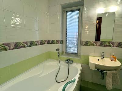 квартира за адресою Оболонський просп., 36Д