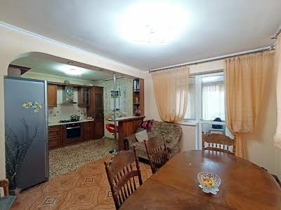 дом по адресу Кринична ул., 10