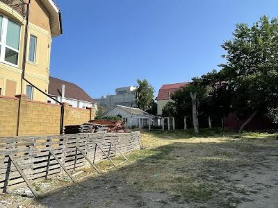 ділянка за адресою Валерія Самофалова вул. (Каманіна), 1б