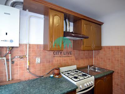 квартира по адресу Короля Даниила ул., 7а