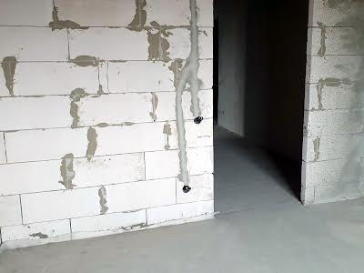 квартира по адресу Злуки просп., 25А