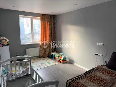 квартира по адресу Мира ул., 5Б