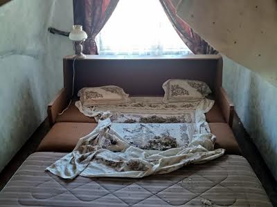дом по адресу Вишнева