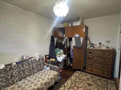 квартира за адресою Знам'янська вул. (Прапорна), 3