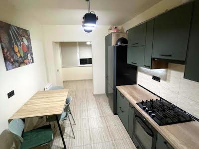 квартира по адресу Зеленая ул., 281А