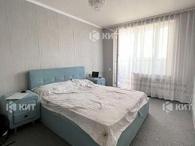 квартира за адресою Поздовжня вул., 1 Б