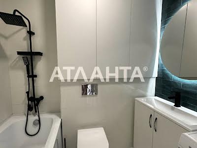квартира за адресою Партизанська вул., 16