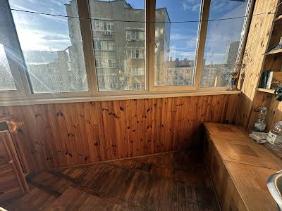квартира за адресою Антоновича вул. (Горького), 125а