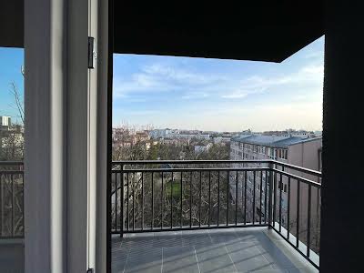 квартира за адресою Січових Стрільців вул., 28 А