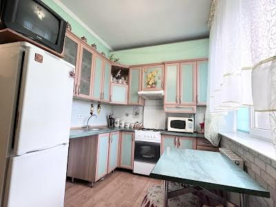 квартира за адресою Тараса Шевченка бульв., 18