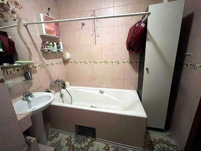 квартира по адресу Федора Эрнста ул., 12