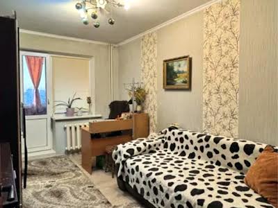 квартира за адресою Академіка Корольова просп., 8