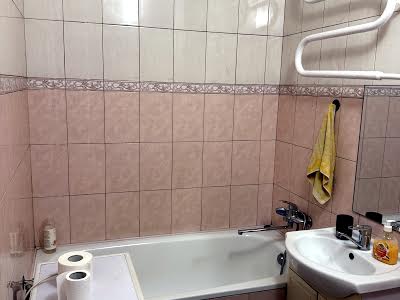 квартира за адресою Мрії вул. (Академіка Туполєва), 11 в
